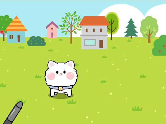 Cute Pet Game