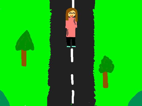 Going for a walk