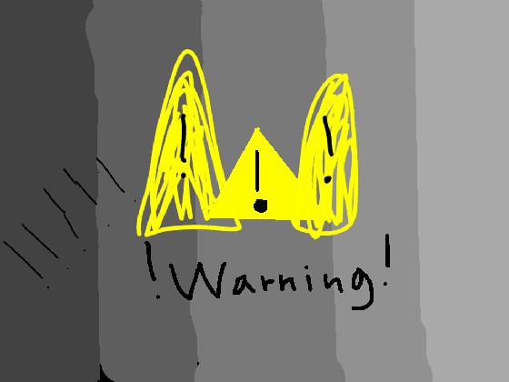 !Warning! please read 
