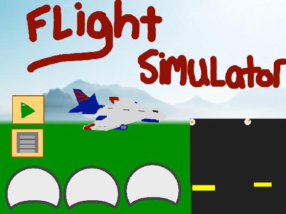 Flight Simulator Cheats
