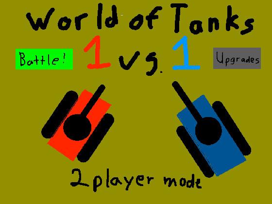 World Of Tanks 3