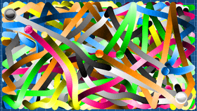 Marble Paint - Draw Actors V2