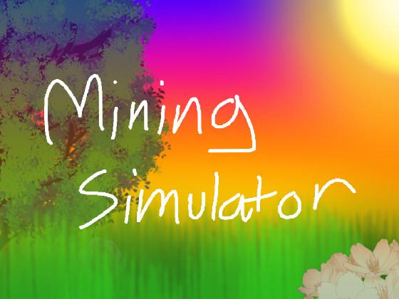 Mining Simulator 2.4.5 1 1