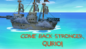 Automate the Enchanted Ship