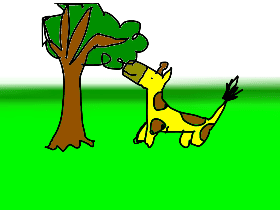 eating giraffe