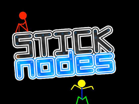 Add your OC as a StickMan