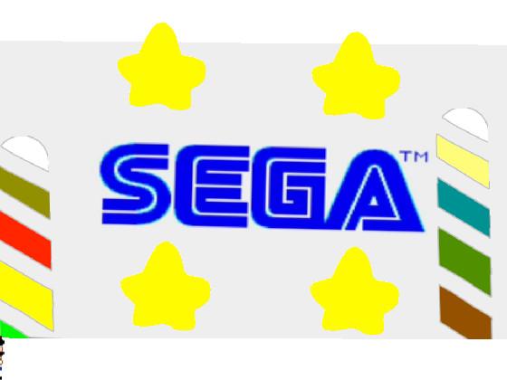 (SEGA 1