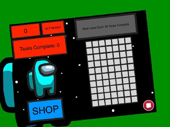 Among Us [CLICKER] V2