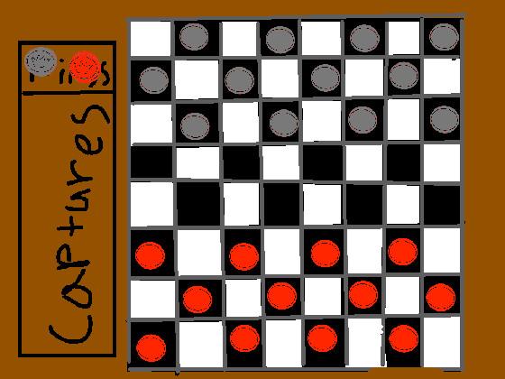 Checkers