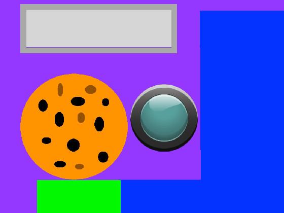 Cookie Clicker 1