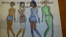 Week 1: Create Your Avatar