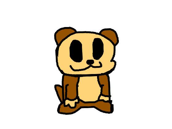 Spinning Otter