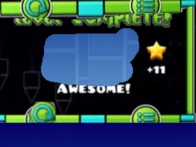 geometry dash - updatable