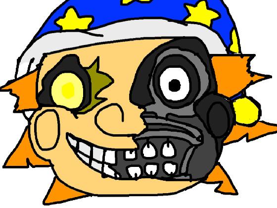 The Daycare Atendant