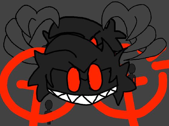 The Corupted Evil Dab