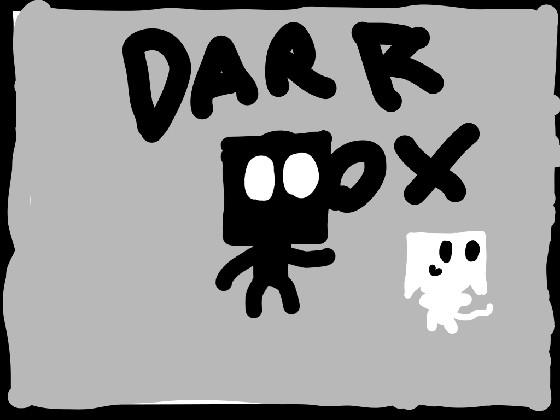 dark box vs light box