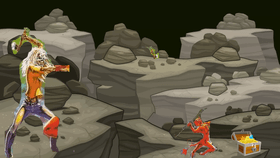 Saltaeddies de diablos