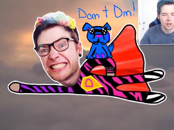 I’ve had enough!  1 1 2