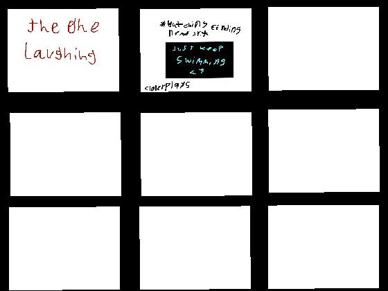 add ur oc in the call💀💀💀 1