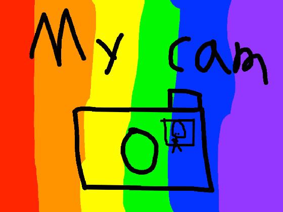 camera i love