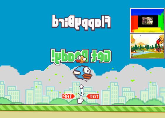 Flappy Bird 1 1 1