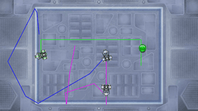 Finish the Game - mobile