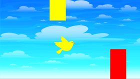 Tuto - Colored Bird - new2