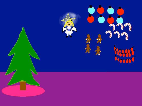 Decorate an Xmas Tree! 1