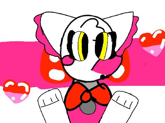 funtime foxy