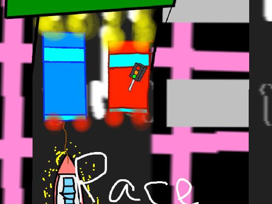 Never ending road :)