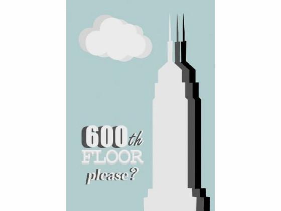 600th floor please