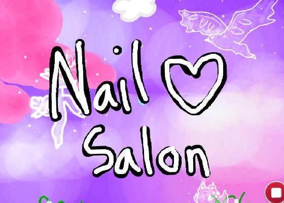 Nail salon 1