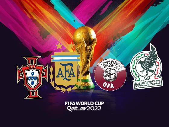 fifa World Cup Qatar 2022 
