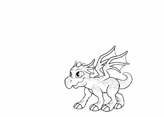 Coloring Characters 2