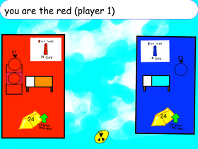 BEDWARS 2-player
