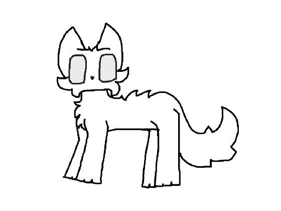 Random Cat Base