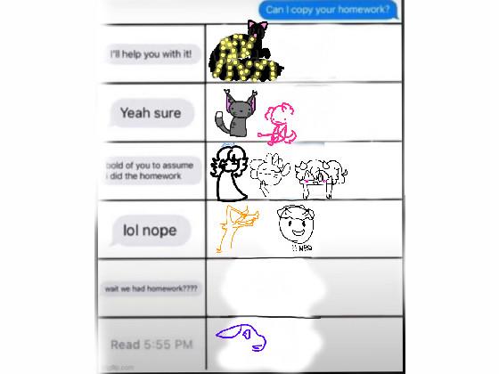 Re:add ur oc 2  1 1