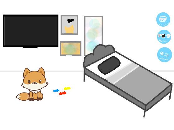 BB Fox