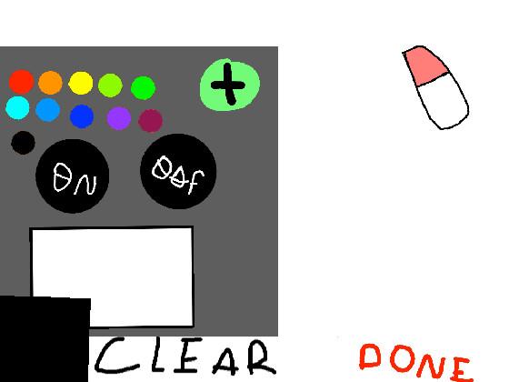 painted: art studio beta