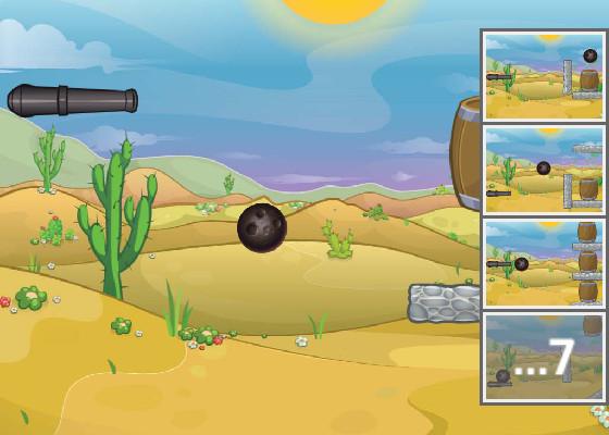 Barrel Blast 1 1 1j