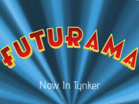 Futurama Theme