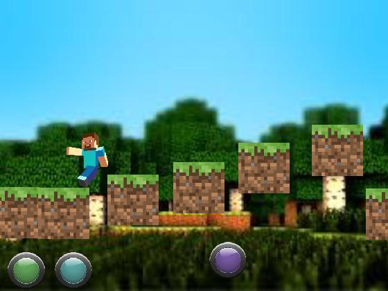 MINECRAFT: ARCADE🎮 1