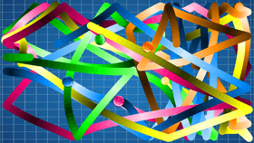 Marble Paint - Draw Actors