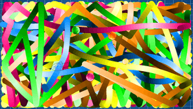 Marble Paint - Add Platforms