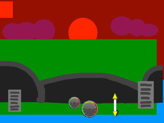 Diegos  Forever Driving 1