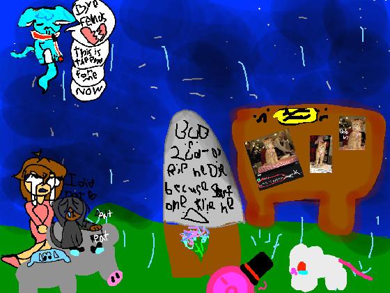 ad ur oc bean’s funeral 1 1