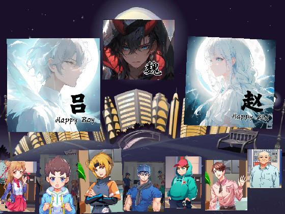 Sun moon protector fight 2