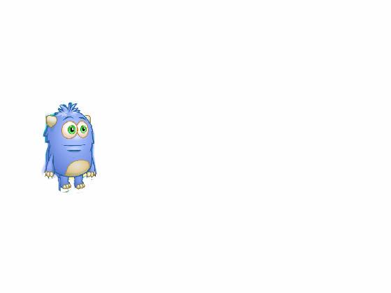 trying to draw codey