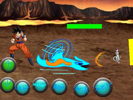 extreme ninja battle :dragon ball z edition 1 1 1 1 1 1
