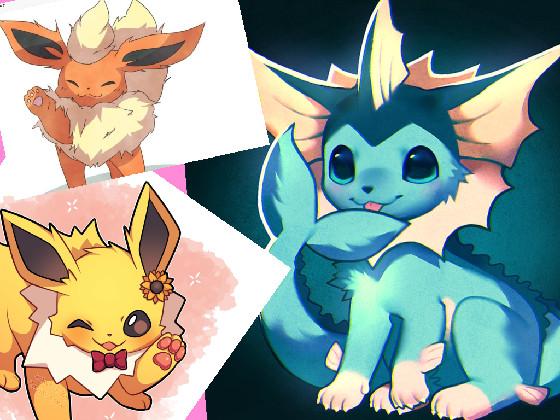 eevee  XD meme ❤️ 1